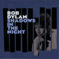 Bob Dylan - Shadows in the Night (2015 CD) NM