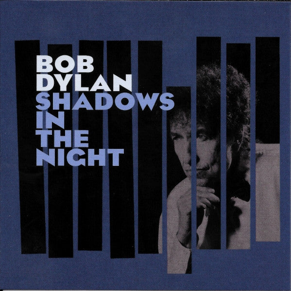 Bob Dylan - Shadows in the Night (2015 CD) NM