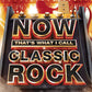 Various - Now Thats What I Call Classic Rock (2015 Triple CD) VG+