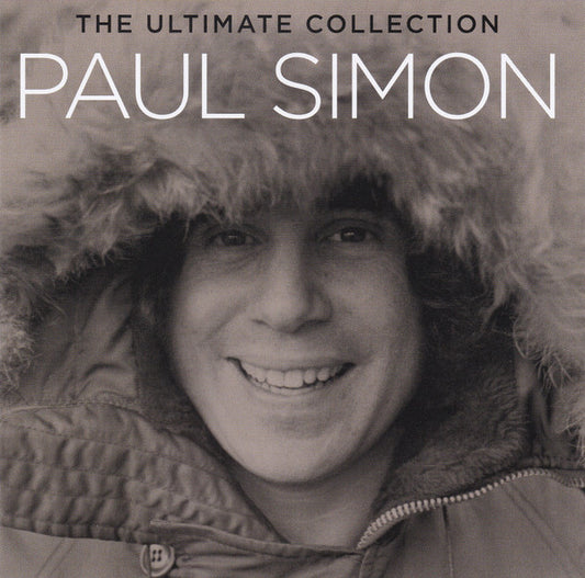 Paul Simon - The Ultimate Collection (2015 CD) NM