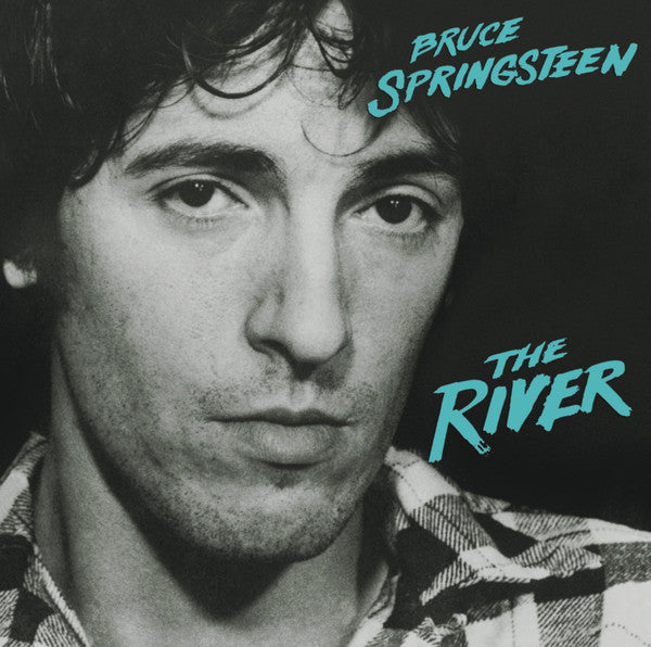 Bruce Springsteen - The River (2015 DCD) VG+