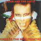 Adam and the Ants - Kings of the Wild Frontier (2016 Deluxe Edition DCD) NM