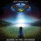 Jeff Lynne's ELO - Alone in the Universe (2015 CD) Sealed