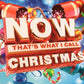 Various - Now Thats What I Call Christmas (2015 Triple CD) VG+