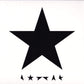 David Bowie - Black Star (2016 CD) Mint