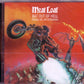 Meat Loaf - Bat Out of Hell (2013 Special Edition CD & DVD) NM