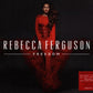 Rebecca Ferguson - Freedom (2013 Deluxe Edition DCD) NM