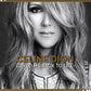 Celine Dion - Loved Me Back to Life (2013 CD) Mint