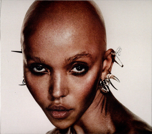 FKA Twigs - Eusexua (2025 CD) Mint