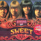 Sweet - Strung Up (Restored Edition + Live CD 2016 DCD) VG+
