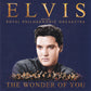 Elvis Presley - Wonder of You with Royal Philharmonic Orchestra (2016 CD) Sealed