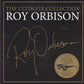 Roy Orbison - The Ultimate Collection (2016 CD) Mint