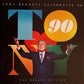 Tony Bennett - Celebrates 90 (Deluxe Edition 3 CD Set) Sealed