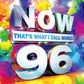 Various - Now Thats What I Call Music 96 (2017 DCD) NM