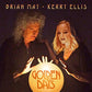 Brian May & Kerry Ellis - Golden Days (2017 CD) Sealed