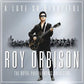 Roy Orbison with RPO - A Love so Beautiful (2017 CD) Mint