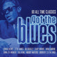 Got The Blues - Various (4 CD Set 2018) New