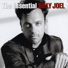 Billy Joel - The Essential (2001 Australian Double CD) VG+