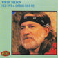 Willie Nelson - Old Five & Dimers Like Me (1994 Australian CD) NM