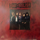 Bad English - Self Titled (1989 Australian CD) Mint