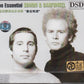 Simon & Garfunkel - The Essential (2003 China 24Bit HDCD Double) Sealed