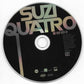 Suzi Quatro - The Very Best Of (2015 DCD) NM