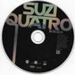 Suzi Quatro - The Very Best Of (2015 DCD) NM