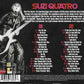 Suzi Quatro - The Very Best Of (2015 DCD) NM