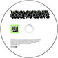 Various - Twelve Inch Seventies ~ Boogie Wonderland (2017 Triple CD) Mint
