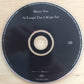 Mazzy Star - So Tonight That i Might see (1993 UK Swindon CD) VG+