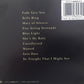 Mazzy Star - So Tonight That i Might see (1993 UK Swindon CD) VG+