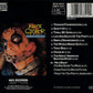 Alice Cooper - Constrictor (1986 CD) Sealed