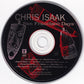Chris Isaak - San Francisco Days (1993 CD) NM