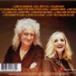 Brian May & Kerry Ellis - Golden Days (2017 CD) Sealed