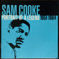 Sam Cooke - Portrait of a Legend ~ 1951-1964 (SACD) VG+