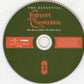 Fairport Convention - The Essential ~ Who Knows.. (2017 Triple CD Set) NM