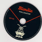 Blondie - Pollinator (2017 CD) Mint