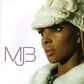 Mary J. Blige - The Essential Collection (2006 CD) VG+