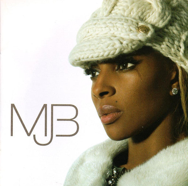Mary J. Blige - The Essential Collection (2006 CD) VG+