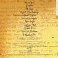 Counting Crows - August and Everything After (1993 CD) NM