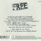 Free - Free Live! (2016 Remasters CD) NM