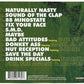 Apathy & Celph Titled - No Place Like Chrome (2007 CD) Mint