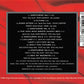 Joe Jackson - Night Music (1994 CD) VG+