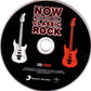 Various - Now Thats What I Call Classic Rock (2015 Triple CD) VG+