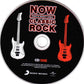 Various - Now Thats What I Call Classic Rock (2015 Triple CD) VG+