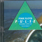 Pink Floyd - P.U.L.S.E (2016 DCD) Mint