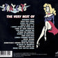 Stray Cats - The Very Best of (2003 CD) Sealed