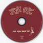 Stray Cats - The Very Best of (2003 CD) Sealed