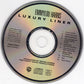 Emmylou Harris - Luxury Liner (1999 CD) NM