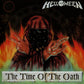 Helloween - The Time of the Oath (2006 Expanded Edition DCD) Mint